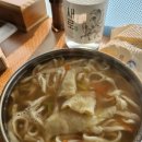 칼국수집 정이품가 지축본점