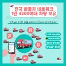 (주)화물킹