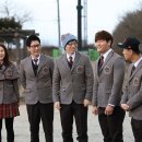 런닝맨 EP 90 - 런닝맨 현장포토(4월 13일) 이미지