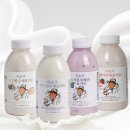 공주목장 | 주전부리뷰 :) 청신목장 &#34;이순주 공주밤 수제요거트&#34; 솔직후기