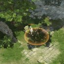 한스 강아지방 | [타니 로아 일기 #12] 고봉밥 일기