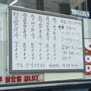 오뚜기기사식당 - 사하구 | 묵호 여행 중 방문한 오뚜기칼국수, 기대와 달랐던 장칼국수 솔직후기