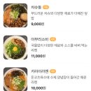 칸키라멘 이미지