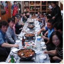 황골민박 이미지