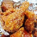 해피오네치킨충주점 | [충주배달맛집] 해피오네치킨, 반반치킨