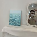 [제주 보름살이] 3일차 : 빗소리, 아뜰리에효, 무드소품샵, 점점카페, 닭머르해안,만월당
