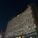 스위트마켓 | 더플라자호텔 숙박 후기 - 프리미어 스위트 킹, 임산부 호캉스 (feat. 광화문 크리스마스 마켓)