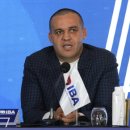 국제복싱 이미지