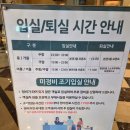 패밀리 당구장 | 웰리힐리파크 리조트 패밀리형(27평) 이용 후기