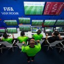 VAR제도가 왜 도입된지 모를 러시아 월드컵 이미지
