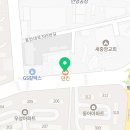 던킨 평촌학원가점 이미지