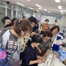 의상제작반 이미지