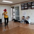 현대아이파크 경로당 이미지