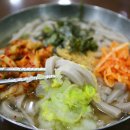 시골손맛 봉평메밀 이미지