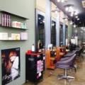 style J hair salon