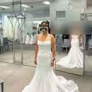 토론토 캣 | 토론토 웨딩드레스 투어 (1) - David’s Bridal, Best for Brides