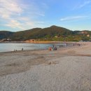 뚜레쥬르 거제아주덕산점 | 거제도 숨은 보석 &lt;사곡해수욕장&gt; 물놀이 텐트 수상레저 까지 가능한 명소다녀온 후기