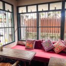 슬로우버드 | 치앙마이 올드타운 브런치 추천 | 미슐랭 셰프의 브런치카페, 버드네스트카페 Bird's Nest Cafe