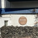 제주도 삼양해변 감성카페 미쿠니 내돈내산 후기