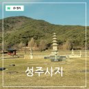 성주초등학교 | 보령 성주사지 : 통일신라시대 성주사의 흔적과 국보 낭혜화상부도비