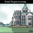 호텔인트로 이미지