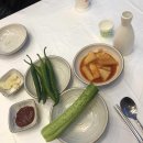 경복궁 삼계탕 이미지