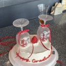 우아케이크 이미지