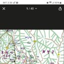 - 22년전 이맘때쯤인 2002년 7월 20(토)~21(일), 화천군 사내면 반암산(832m)~덕골 산행일지! 이미지