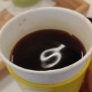 교룡커피