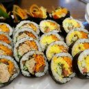 신나라바른김밥