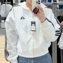 2161 | 🥼[아디다스/바람막이]3S 우븐 윈드브레이커 JZ2161 S사이즈 구매후기