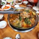 큰손감자탕 - 평창군 송학로 25-5 | 큰손감자탕