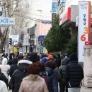 서대구우체국 앞 이미지