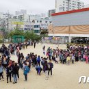 강릉중앙초등학교 이미지
