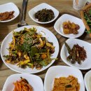 천수만우렁쌈밥 이미지