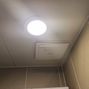 북한산 화장실 이미지