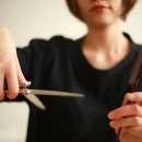 나는 우리집 미용사 이미지