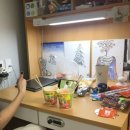 진주교육대학교기숙사 이미지