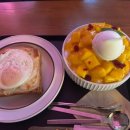 원앤식스커피 | 장흥 빙수가 맛있는 원앤식스카페 내돈내산 솔직후기