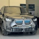 김은경도 | [ BMW 김은경] BMW X4에서 X3로! 더 만족스러운 선택, X3 20 xDrive M Sport 출고 후기!