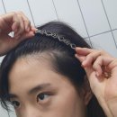 클로버헤어 이미지