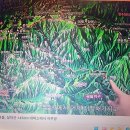 지리산과 설악의 산장 그리고 대피소들. 이미지