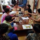 [마을배움터] 오카리나 이미지