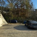 비로소, 겨울 하늘 | 서울근교 파주캠핑 율곡캠핑장 A구역(A-10) 단풍캠 1박 솔직후기