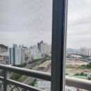센텀리슈빌아파트 앞 이미지