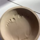 창원중학교 | 창원 도자기공방 원데이클래스 플라쎄스튜디오 아기발도장그릇 후기