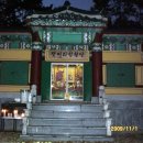 잿머리 성황당 이미지