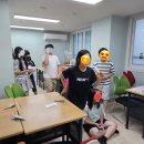 LH행복꿈터 춘천YMCA장학지역아동센터 이미지