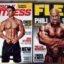 FLEX 헬스클럽 이미지