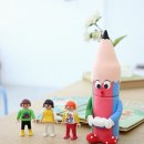 알록달록 점핑클레이 이미지